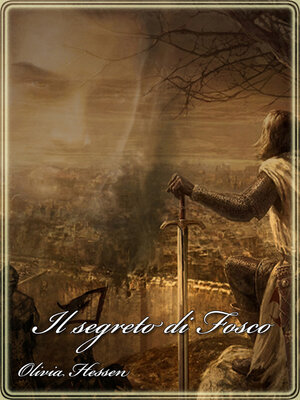 cover image of Il segreto di Fosco